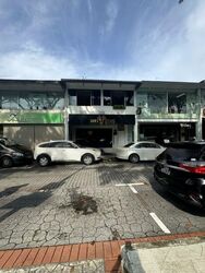 Serangoon Garden Village (D19), Shop House #483829531